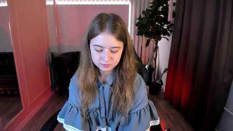 _achillea_ @ chaturbate on 20230925