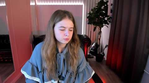 _achillea_ @ chaturbate on 20230925