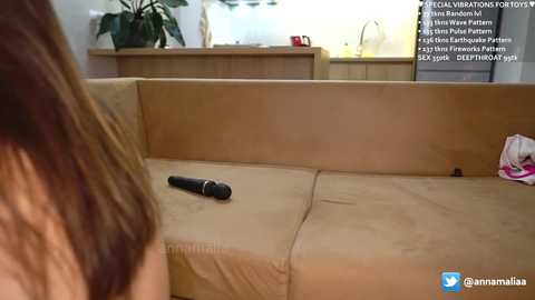 annamalia @ chaturbate on 20230925