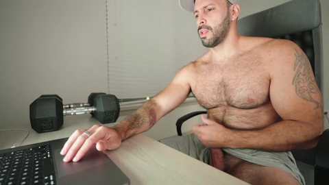 brucestryker @ chaturbate on 20230925