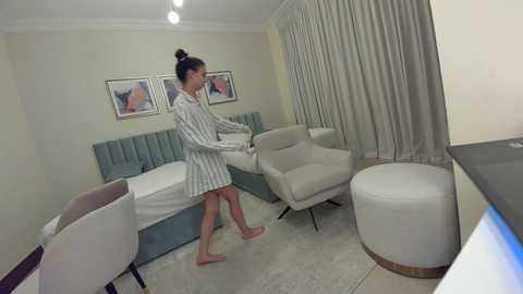 ehotlovea @ chaturbate on 20230925