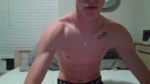 evan3yrd
