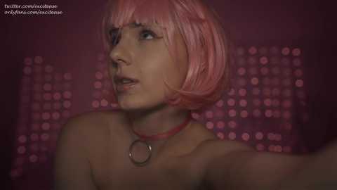 excitease @ chaturbate on 20230925