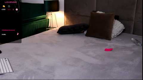 ginnybabe_ @ chaturbate on 20230925