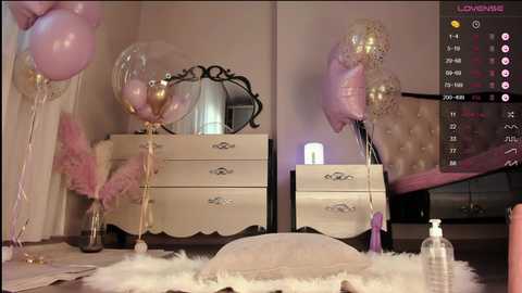 lorileen @ chaturbate on 20230925