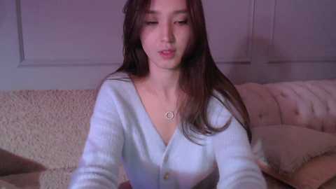 sarasuo @ chaturbate on 20230925