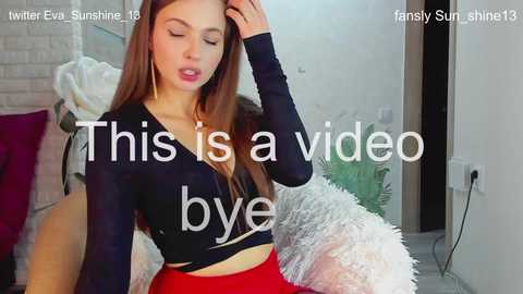sunshine13_ @ chaturbate on 20230925