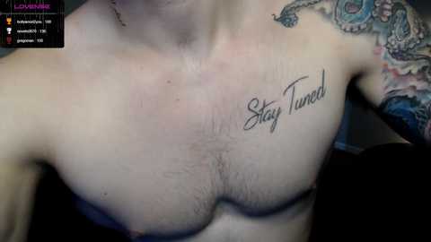 thebrentsavage @ chaturbate on 20230925