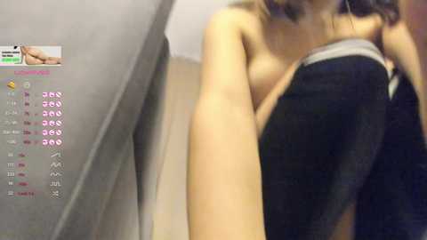 tiya_tinn @ chaturbate on 20230925