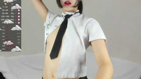 yuno_kim @ chaturbate on 20230925