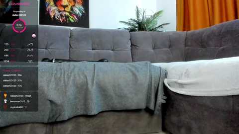 alexislove007 @ chaturbate on 20230926