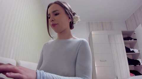 aminaswan_ @ chaturbate on 20230926