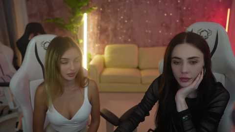 anabel054 @ chaturbate on 20230926