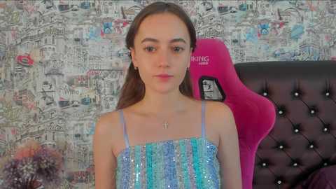 angelina_new @ chaturbate on 20230926