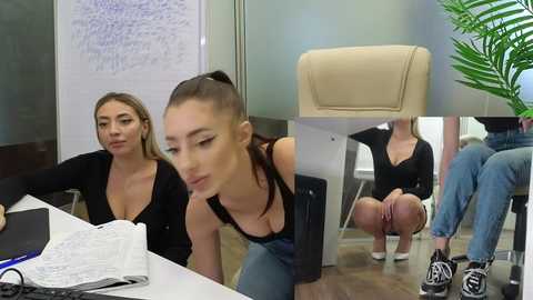 babesgowild @ chaturbate on 20230926