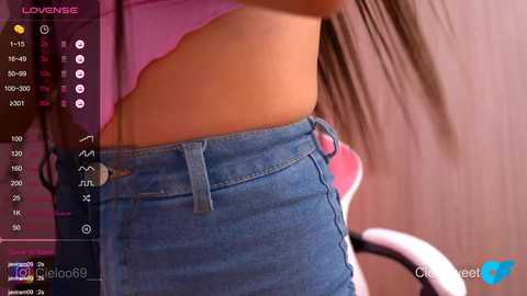 cielo69_ @ chaturbate on 20230926