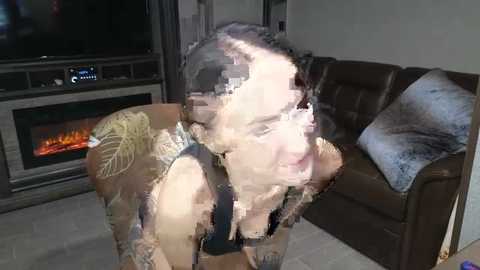 daemochi @ chaturbate on 20230926