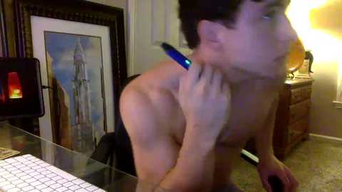 dndo21 @ chaturbate on 20230926