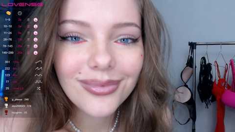 julia_sweetiest_passion @ chaturbate on 20230926