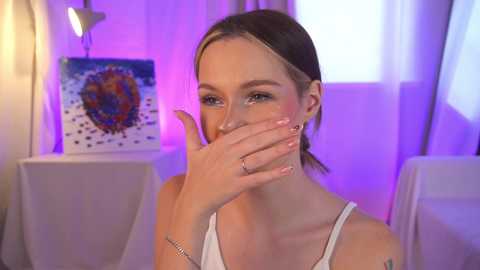 kateuwugirl @ chaturbate on 20230926