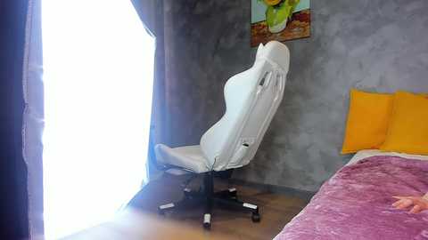 kaylaa_fox @ chaturbate on 20230926