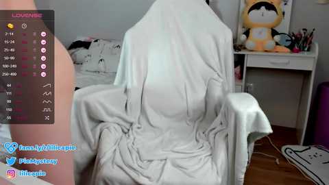 lilicapie @ chaturbate on 20230926