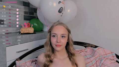 lolliis @ chaturbate on 20230926
