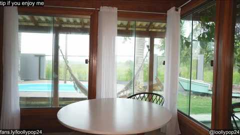 loollypop24 @ chaturbate on 20230926