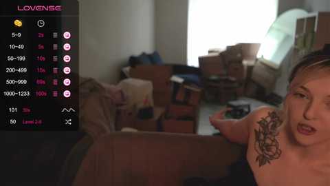 lucydelovely @ chaturbate on 20230926