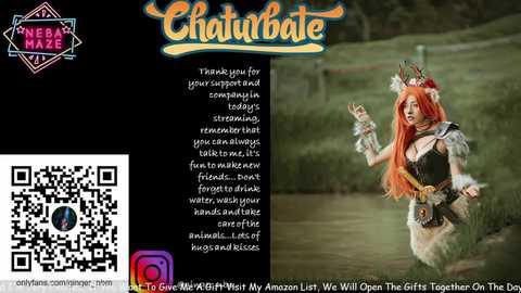 nebamazee @ chaturbate on 20230926