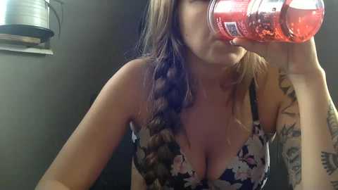 stargirl444 @ chaturbate on 20230926