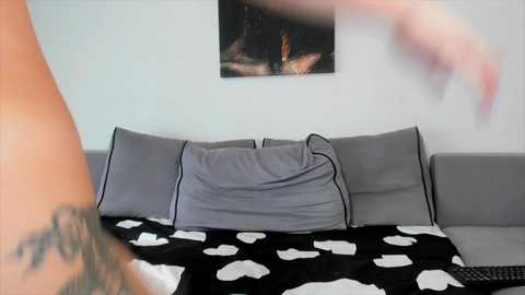 sweetlexxxy19 @ chaturbate on 20230926