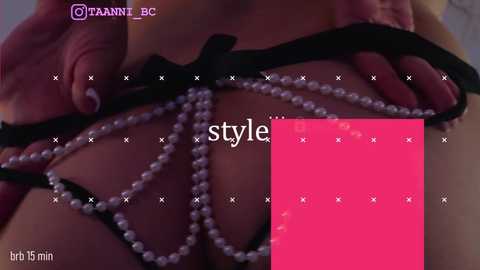 taanni_bc @ chaturbate on 20230926