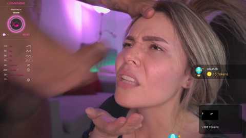 xhxoxtxsxex @ chaturbate on 20230926