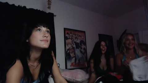 briadominick @ chaturbate on 20230927