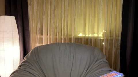cute_siberian_girl @ chaturbate on 20230927