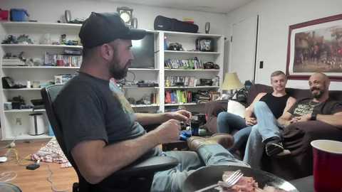 hardworkertn @ chaturbate on 20230927