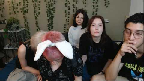 hizgi @ chaturbate on 20230927