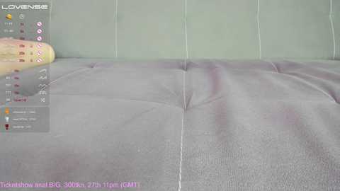 jeangreybianca @ chaturbate on 20230927