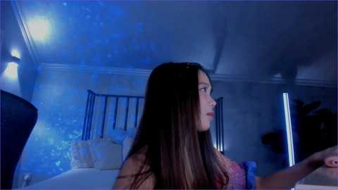 juliabeng1 @ chaturbate on 20230927