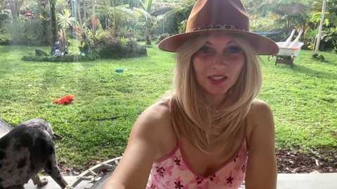 kaileeshy @ chaturbate on 20230927