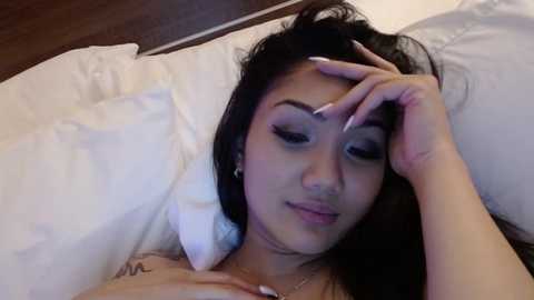 london_tipton @ chaturbate on 20230927