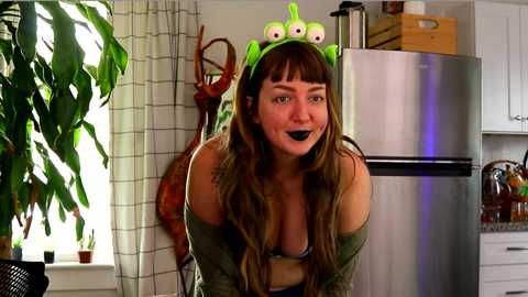 maeveminx @ chaturbate on 20230927