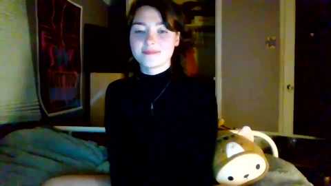 soursou @ chaturbate on 20230927