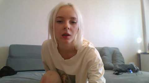 annieshyagain @ chaturbate on 20230928