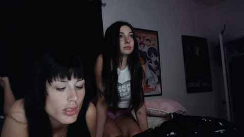 briadominick @ chaturbate on 20230928