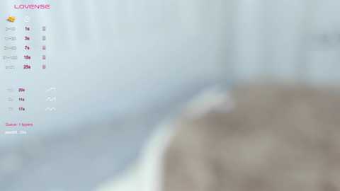 connieambes @ chaturbate on 20230928