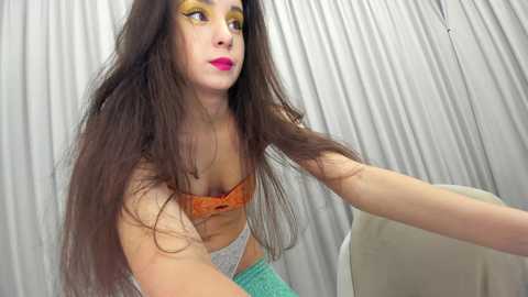 ehotlovea @ chaturbate on 20230928