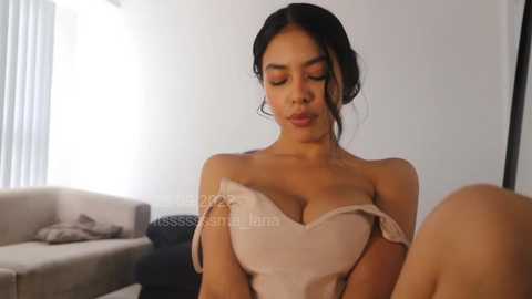 itsssssssme_lana @ chaturbate on 20230928