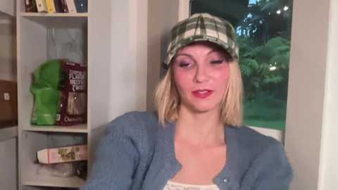 kaileeshy @ chaturbate on 20230928